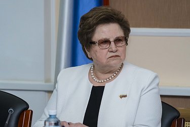 Социальные гарантии расширяются